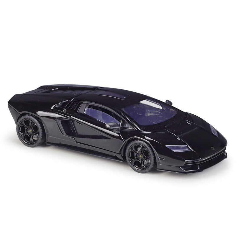 1:24 Lamborghini  Countach LPI800-4