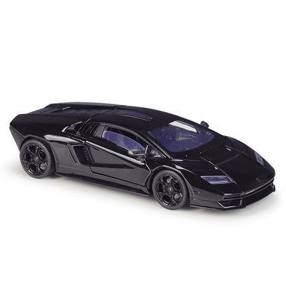 1:24 Lamborghini  Countach LPI800-4