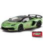 1:18 Lamborghini Aventador SVJ