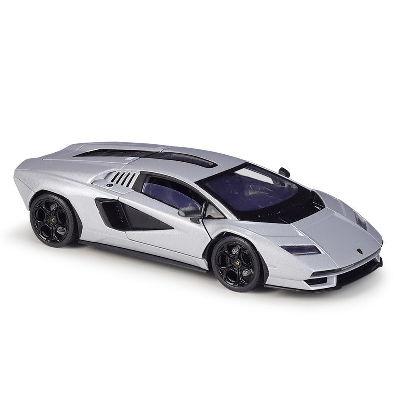 1:24 Lamborghini  Countach LPI800-4