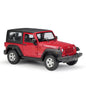 1:24 Jeep Wrangler