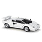 1:24 Lamborghini Countach LP 5000S