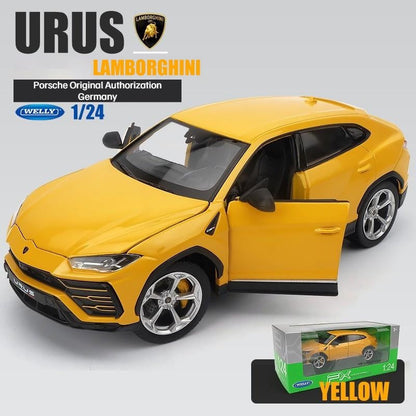 1:24 Lamborghini Urus