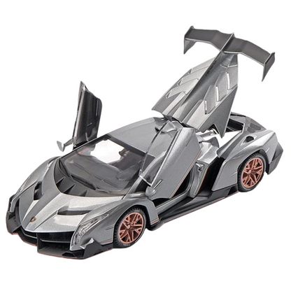 1:24 Lamborghini Venom
