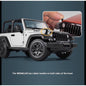 1:18 Jeep Wrangler