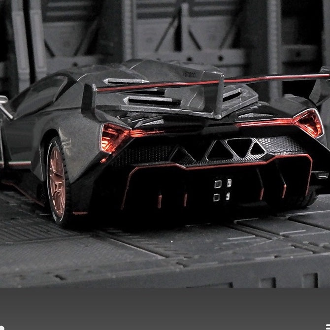 1:24 Lamborghini Venom