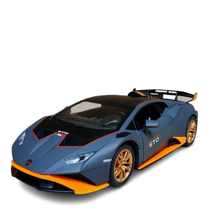 1:24 Lamborghini Huracan STO