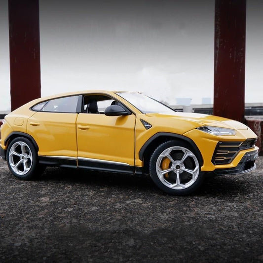 1:24 Lamborghini Urus