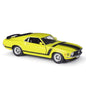 1:24 Ford Mustang Boss 302