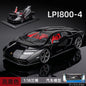 1:18 Lamborghini Countach LPI800-4